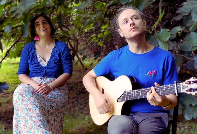 Duo Sünkyan 2