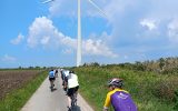 Randos vélo et marches de la POINTE DU RAZ LADIES CLASSIC® à Plouhinec