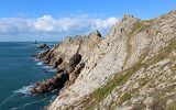 Randos vélo et marches de la POINTE DU RAZ LADIES CLASSIC® à Plouhinec