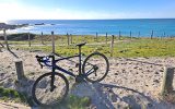 Randos vélo et marches de la POINTE DU RAZ LADIES CLASSIC® à Plouhinec