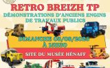 Rétro Breizh TP – Pouldreuzic – Pays bigouden