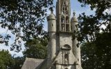 Redim chapelle ste anne