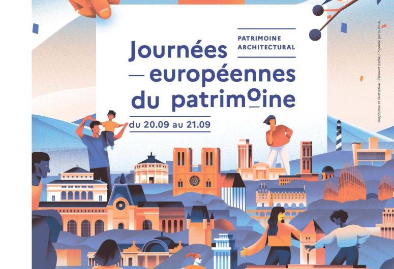 SEP journées du pat