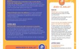 SIJ Flyer Stage Bien-être – Pont-l’Abbé – Pays bigouden