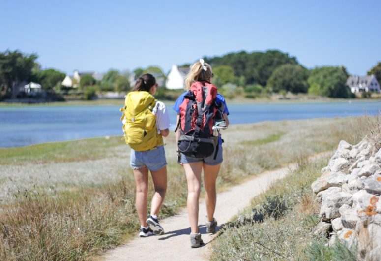 Sport rando – Pont-l’Abbé – Paysbigouden – Bigoudenjoy