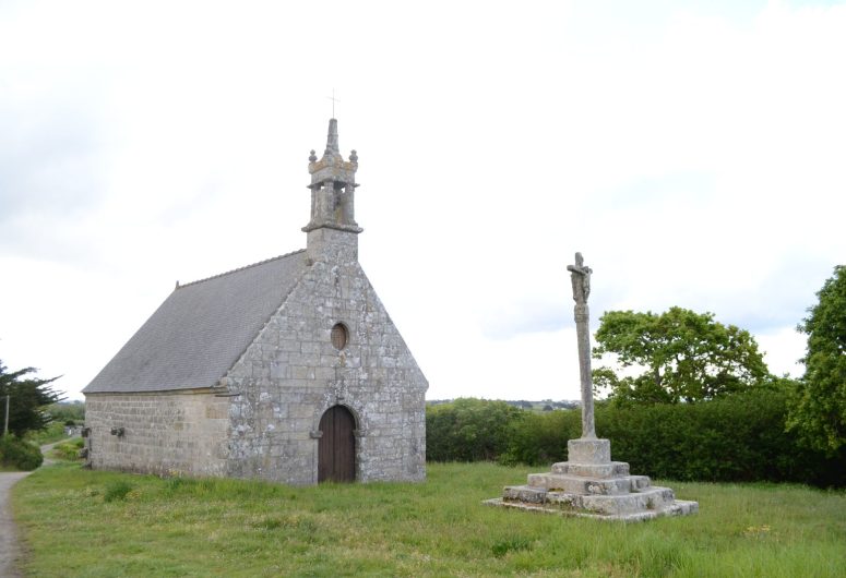 Saint Théodore – Primelin