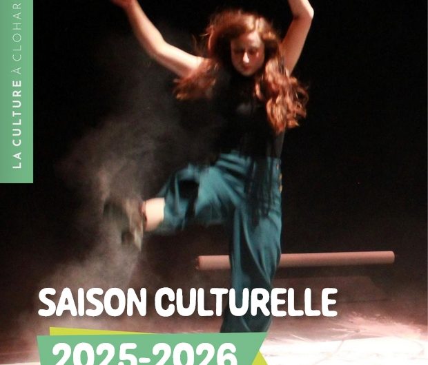 Saison culturelle Kloar