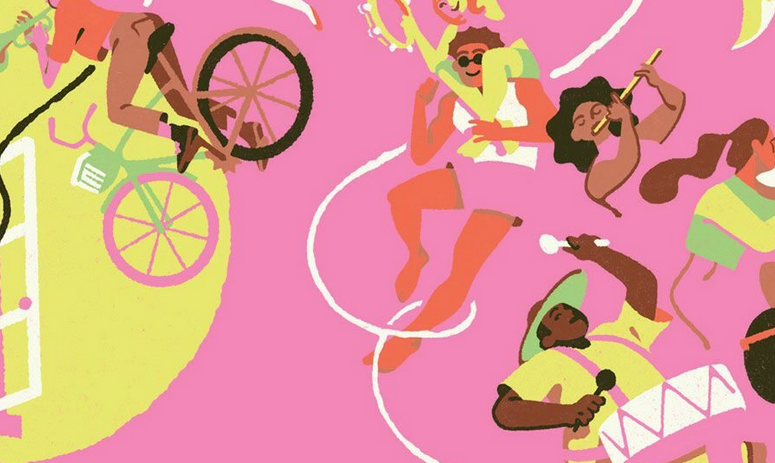 Jour de fête ! – Douarnenez.bzh site officiel de la ville de Douarnenez