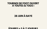 TOURNOI