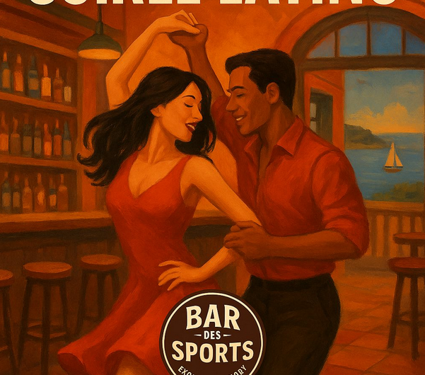 soirée latino