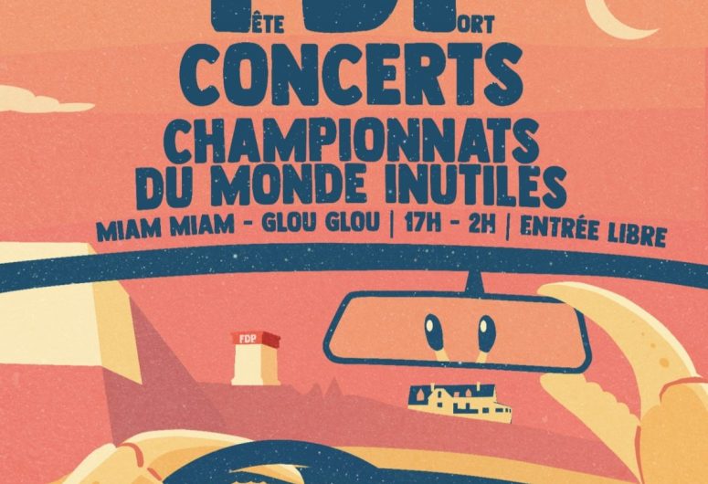 Fête du port 2025