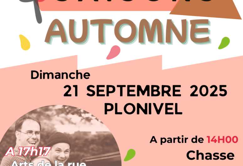 Animation 4 saisons- Plobannalec-Lesconil – Pays Bigouden – Bigoudenjoy