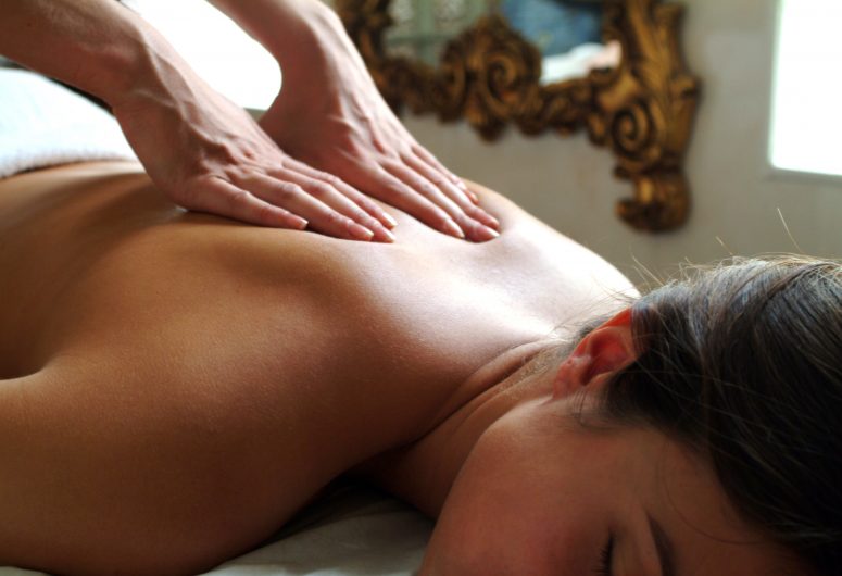 Spa sandaya – Massage libre de droit
