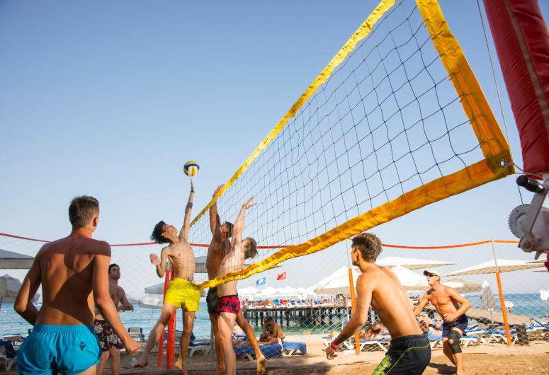 Fête du sport – Île-Tudy – Pays bigouden – Bigoudenjoy