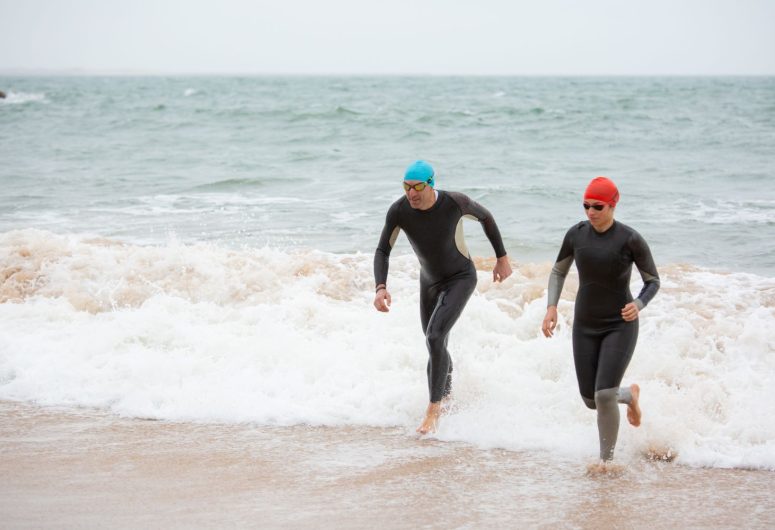 Fête du sport – Île-Tudy – Pays bigouden – Bigoudenjoy