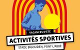 Sport – Pont-l’Abbé – Pays bigouden – Bigoudenjoy