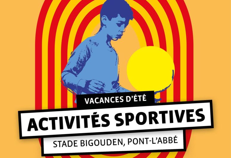 Sport – Pont-l’Abbé – Pays bigouden – Bigoudenjoy