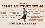 Stage Swing – Plobannalec-Lesconil – Pays Bigouden – Bigoudenjoy