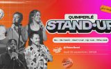Stand Up Carton comedie club