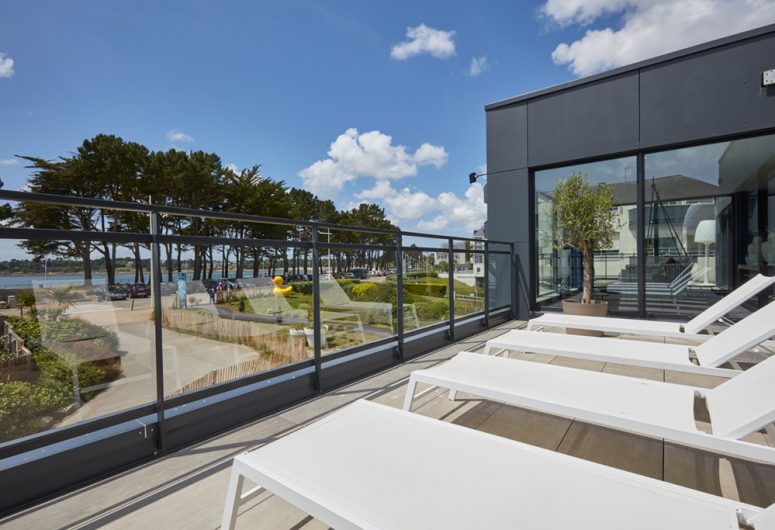 Relais Thalasso de Bénodet