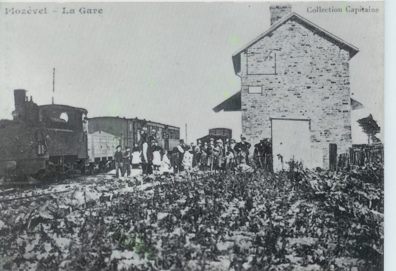 Fête du train carottes – Haut pays bigouden – Bigoudenjoy