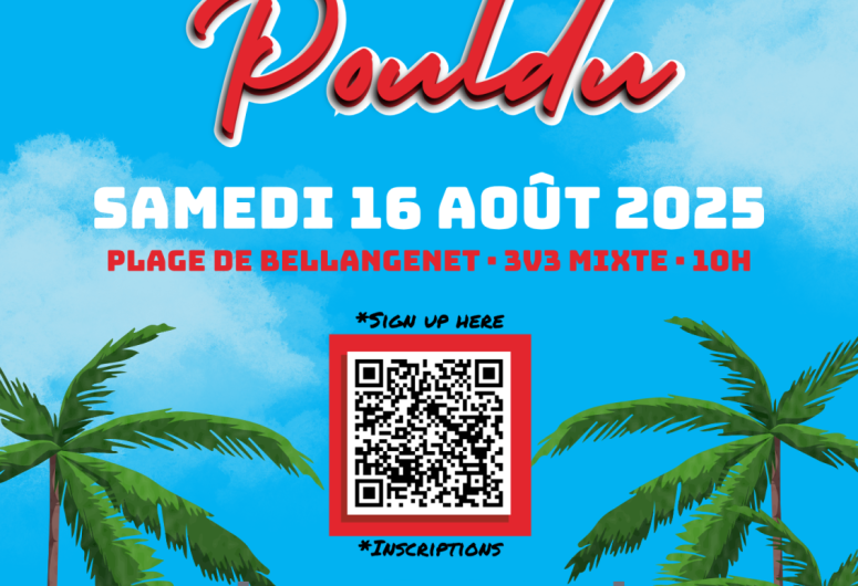 Tournoi du Pouldu