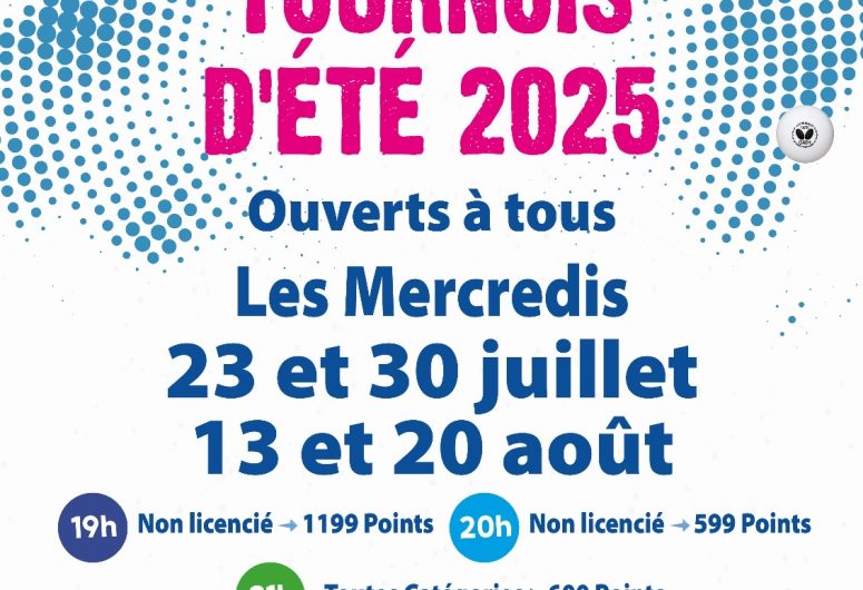 Tournoi ETE 2025(1)