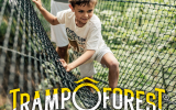 Trampôforest