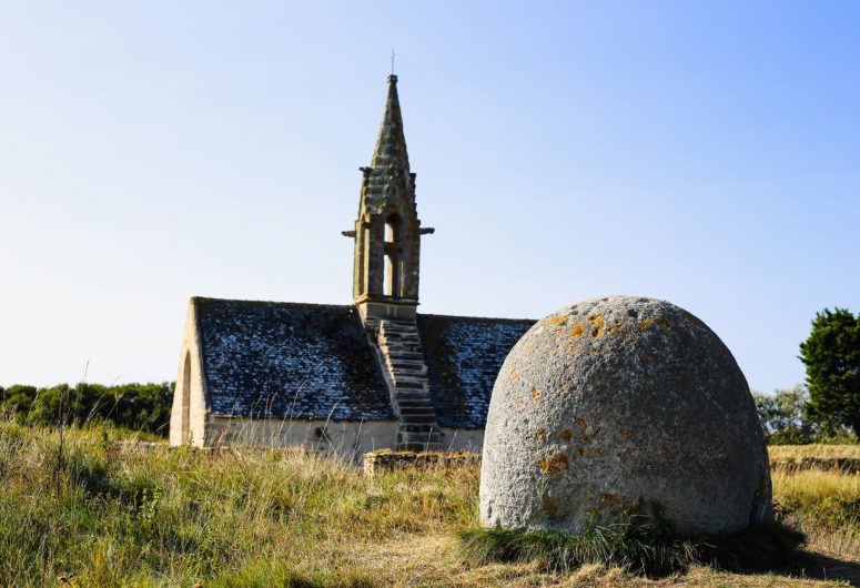 Pardon de St-Vio – Treguennec – Pays bigouden – Bigoudenjoy