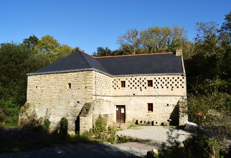 Tréouzien