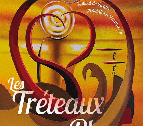 Festival Les Tréteaux du Phare – Penmarch – Pays bigouden
