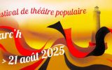 Festival Les Tréteaux du Phare – Penmarch – Pays Bigouden – Bigoudenjoy