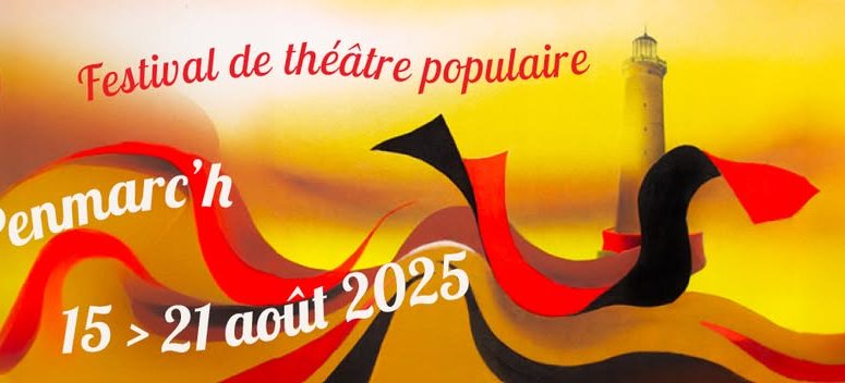 Les Tréteaux du phare – Penmarch – Pays bigouden