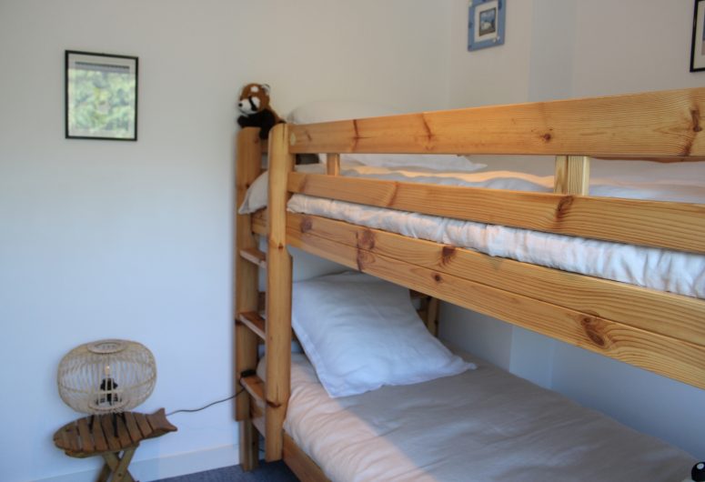 Trideau Chambre Enfant