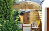Trideau Terrasse
