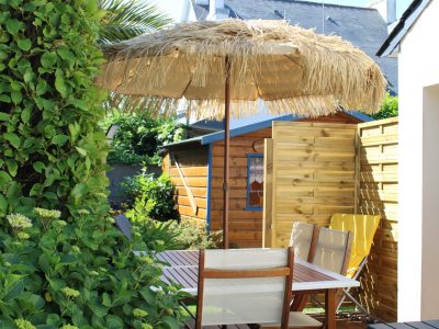 Trideau Terrasse