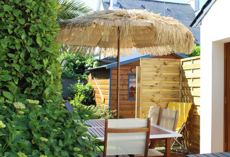 Trideau Terrasse