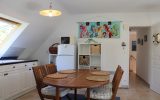Trideau cuisine salle a manger