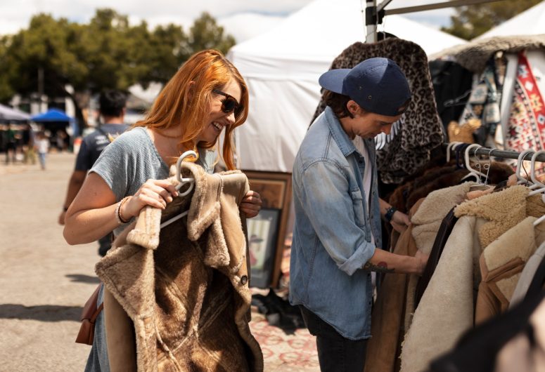 Vide grenier – Tréméoc – Pays bigouden – Bigoudenjoy