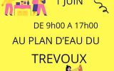 Troc et puces le trévoux