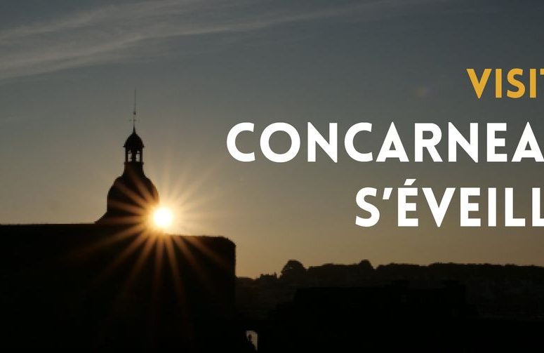 VG CC s’éveille