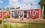Camping du Port de Plaisance