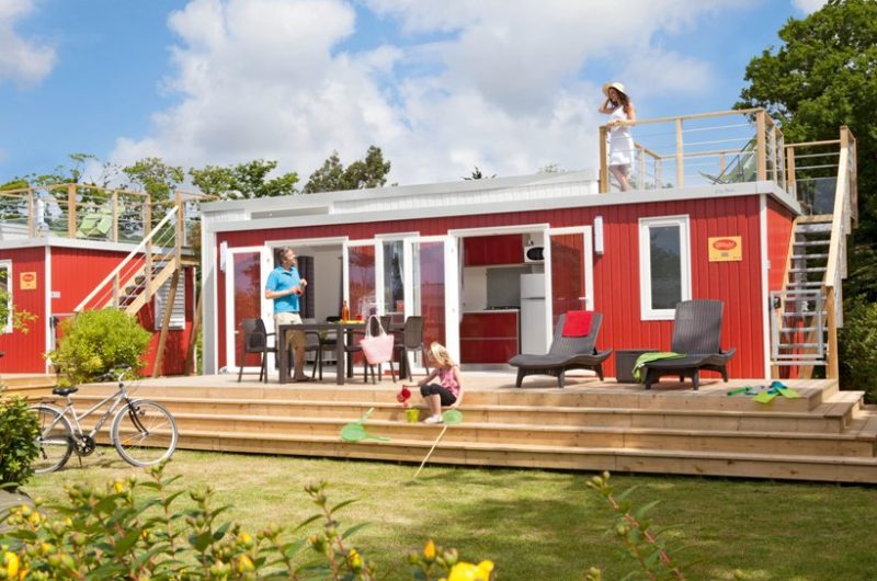 Camping du Port de Plaisance