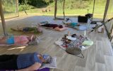 Yoga Nidra