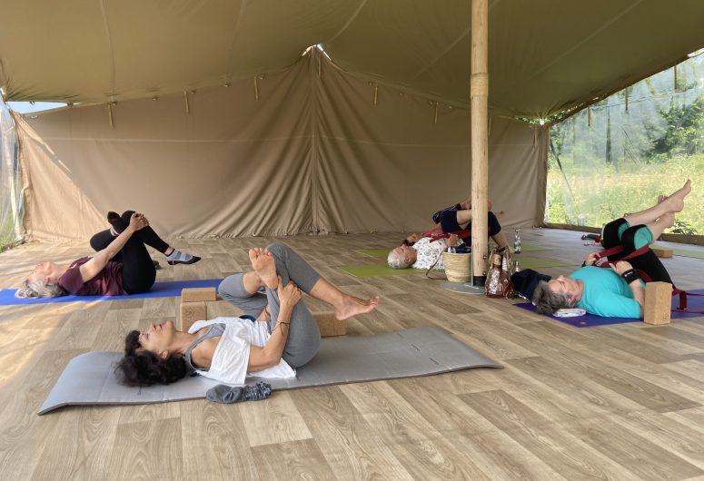 Yoga Nidra