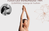 Yoga prénatal