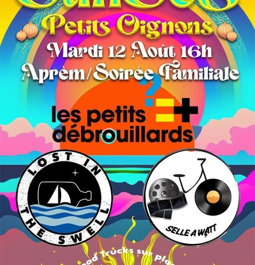 Fête – Pouldreuzic – Pays Bigouden – Bigoudenjoy