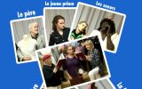 Les personnages