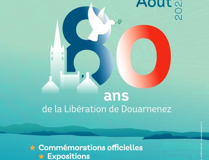 80 ans libération dz