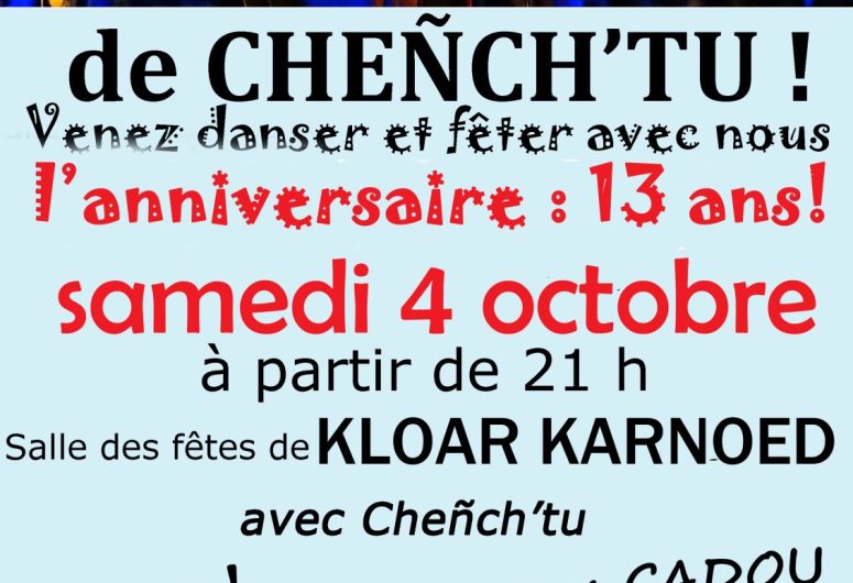 Affiche